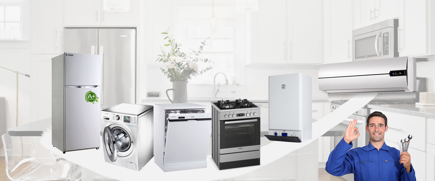 Harmancık Gorenje Servisi